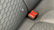 Ford Puma 1.0 EcoBoost Hybrid mHEV Titanium 5dr Petrol Hatchback